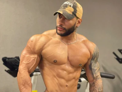 Andrew_Johnnson Public Εικόνα 4