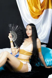 Keidancee GREEK GODS!! Hình 2