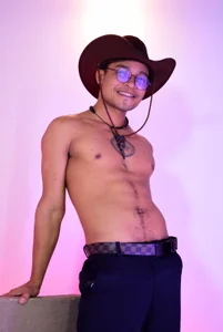 Jayden_Morris sexy cowboy Pic