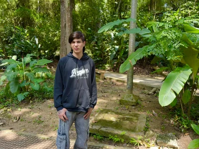 Public de Omeo_Ryan  6 Imagens