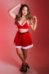 Gaby_Wett santa claus صورة واحدة|Gaby_Wett santa claus صورتان|Gaby_Wett santa claus  5 صور|Gaby_Wett santa claus  5 صورة