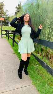 Eva_Macalliter we will get lost together... Foto 3