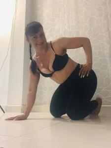 🖤💪 de clara_heat Foto 2