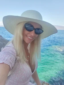 Anna_Love1 Sea side Foto