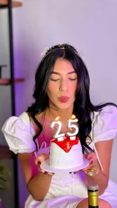 Sassy--Girl: BIRTHDAY #25💖 ( 5 фото)