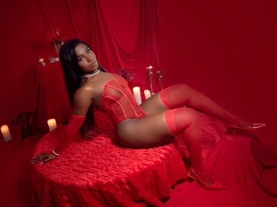 Romantica🌹 de IrisJones_ Foto