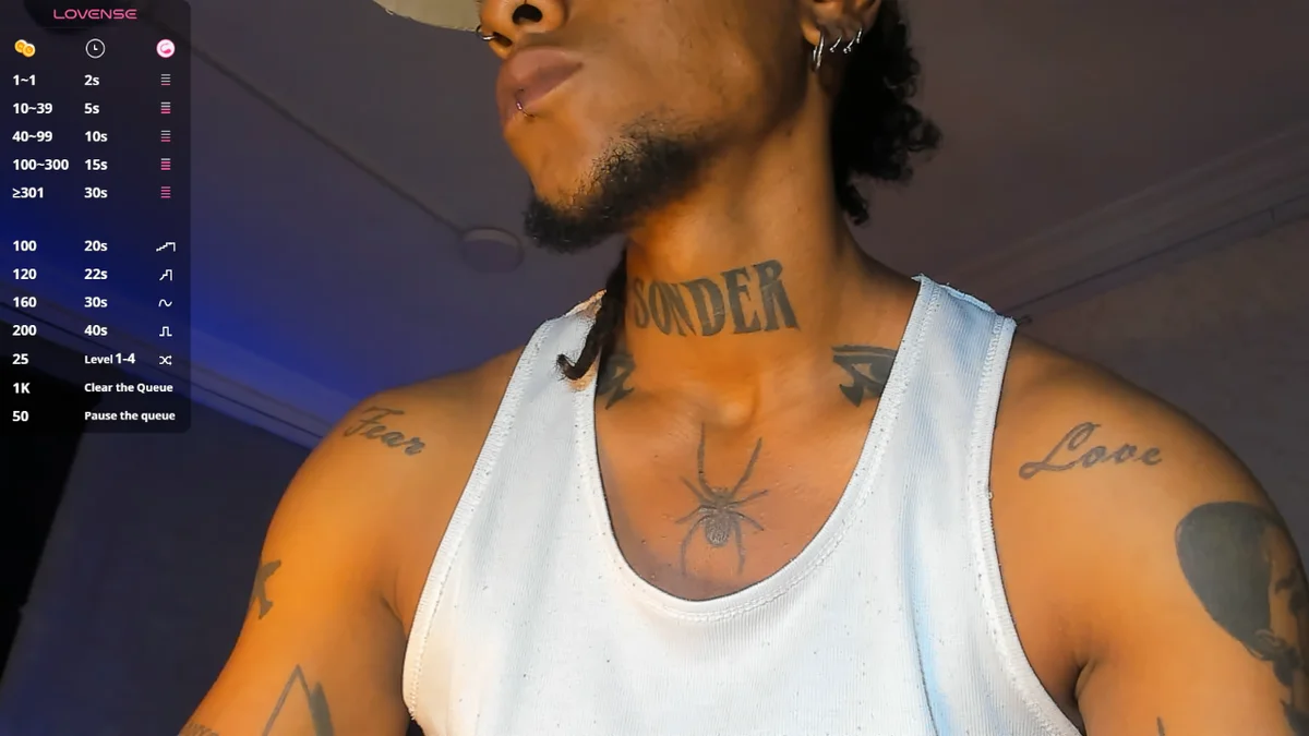 Ảnh Thịnh Hành của JhonyMiller_ 6108