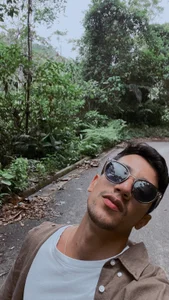 STEV_BARKLEY Pieces of My Life ✨ Kuva