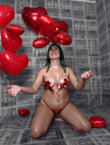 DO YOU WANT TO BE MY VALENTINE? 🌹😘💍 de Skarlet_04  4 photos