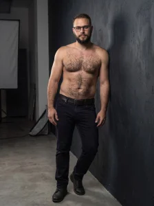 DanRourke Public Pic 2