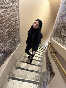 JoAnneCherry Holiday in Rome Poză 9