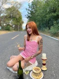 Bunny_bel Happy birthday 사진 2