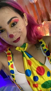 Amarantha_666 Halloween 2021 / 2022 Pic 3