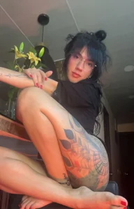 melissa_8_8 Good girl 🤍 Pic 4