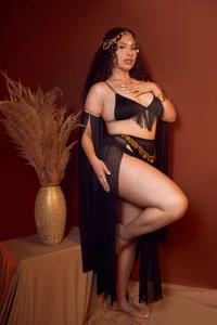 Skyler_Fox_ Wicked After Dark 🎃 Εικόνα 3