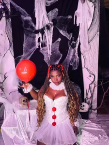 LoveQueen2 This is Halloween 2026🎃 사진 4
