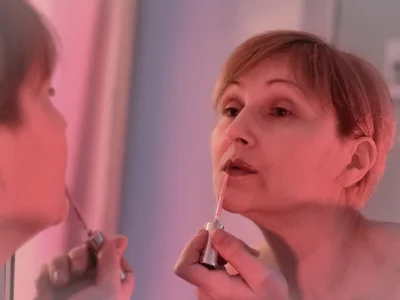 Paris_Cherry Fire in the Frame Εικόνα 6