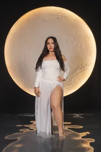 AllisonRogersX Lunar Temptation Bilde 3