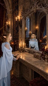 Zdjęcia EllaCurtis An Elven Autumn:  5