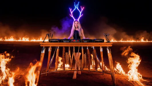 Real_TiniMy beloved from a fan took a photo for me 🥰 Bild 5