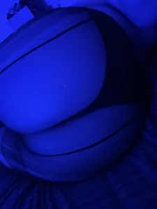 MadamBlowJob's XXX Nude Photo 6