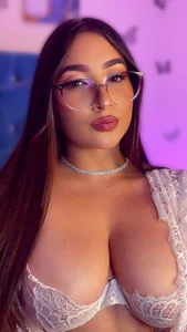 Lilly_Peach22 The sin of yours is me !🥀🤍 Pic 8