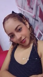 Melani__HoTT MELANI OTHER LECERIA Pic