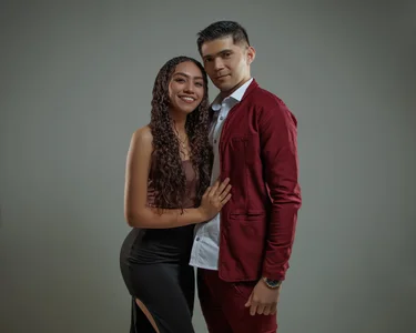 ritzabeth_daniel hot and elegant photos 🔥🔥 Kuva 6