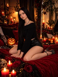 vanilla_bunnyhalloween Bild 5
