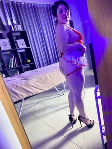 Luciana_Ass how do you like to see me? Pic 5