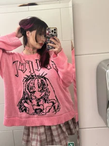 Rina_Pretty Public Foto 2