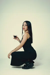 AlyRoses Happy New Year ⭐ Billede 2