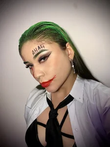 CassieBigass_ Guason 💚 Foto