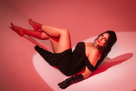 Arith_Sandoval_sc SEXY LADY slika 2