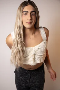 Come & kiss me🫦 de SamaraPike  3 Imagens