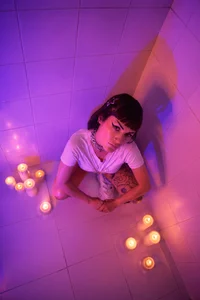 Kim_Jeins666_ 🔥 Lit & Tempting slika 3