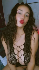 BrendaBrooks kiss for you baby Immagine  2