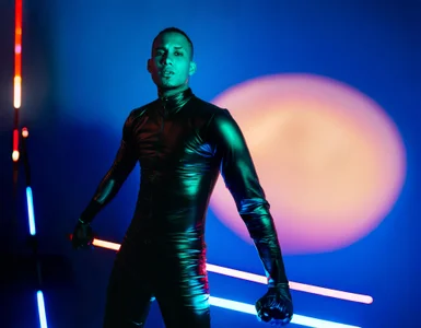 MagnusFrost Latex 사진 6