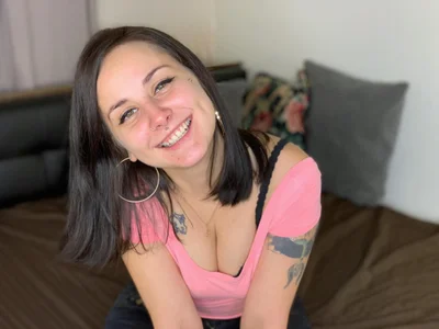 AutumnClover Me Pic