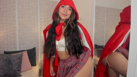 do you want to be my werewolf