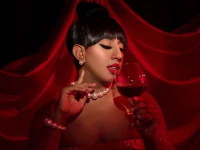 IsabellaDarrell_ts Public Pic 5