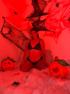 💦🎃 Happy Hallowen 🎃💦 od ambar_sex10  2 snímek