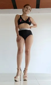 BarmyAlpinist sexy lingerie Foto 5