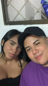 MICHAEL_AND_SHARON public 😉😉 사진