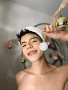 Dulcey_XXXmas 🎄💦图片 2