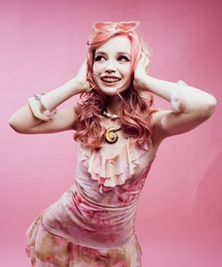 Nymph_Eva Pink! صورة واحدة|Nymph_Eva Pink! صورتان|Nymph_Eva Pink!  6 صور|Nymph_Eva Pink!  6 صورة