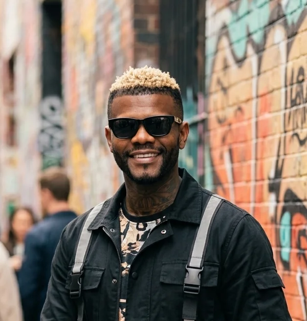 Mark_Vega 热门图片 7581