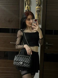 LunaMiaaa Public Fotka 6