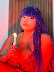 Kenya--Buhle Put out my fire love Foto 6