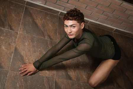 JacobRussoの🔥の 7枚の写真